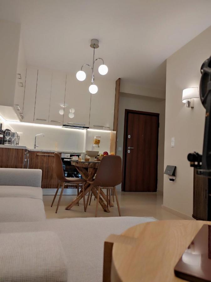 'Amaryllis Home' ,Το Σπίτι Σας Loutráki Exterior photo